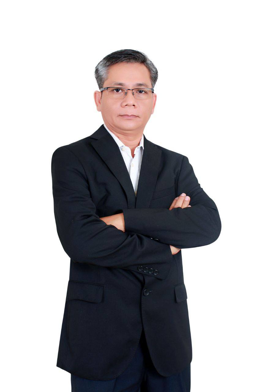 Mr. Chea Kunvireak