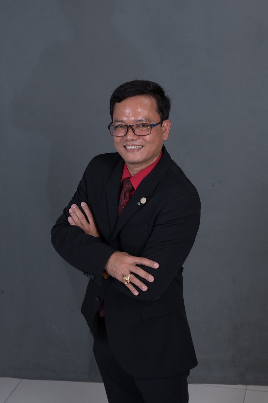 Mr. Im Phal