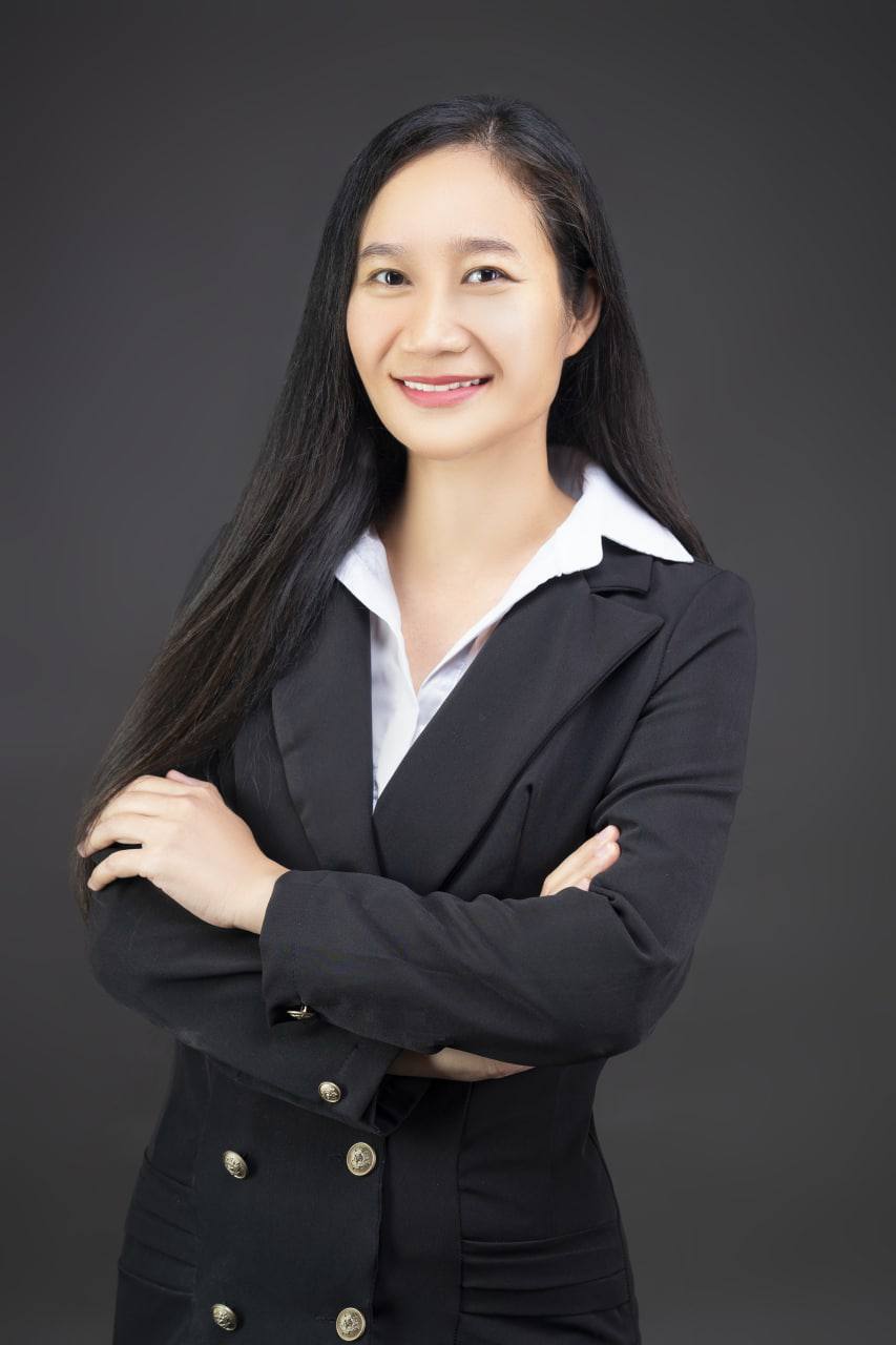 Ms. Chea Sothearoth