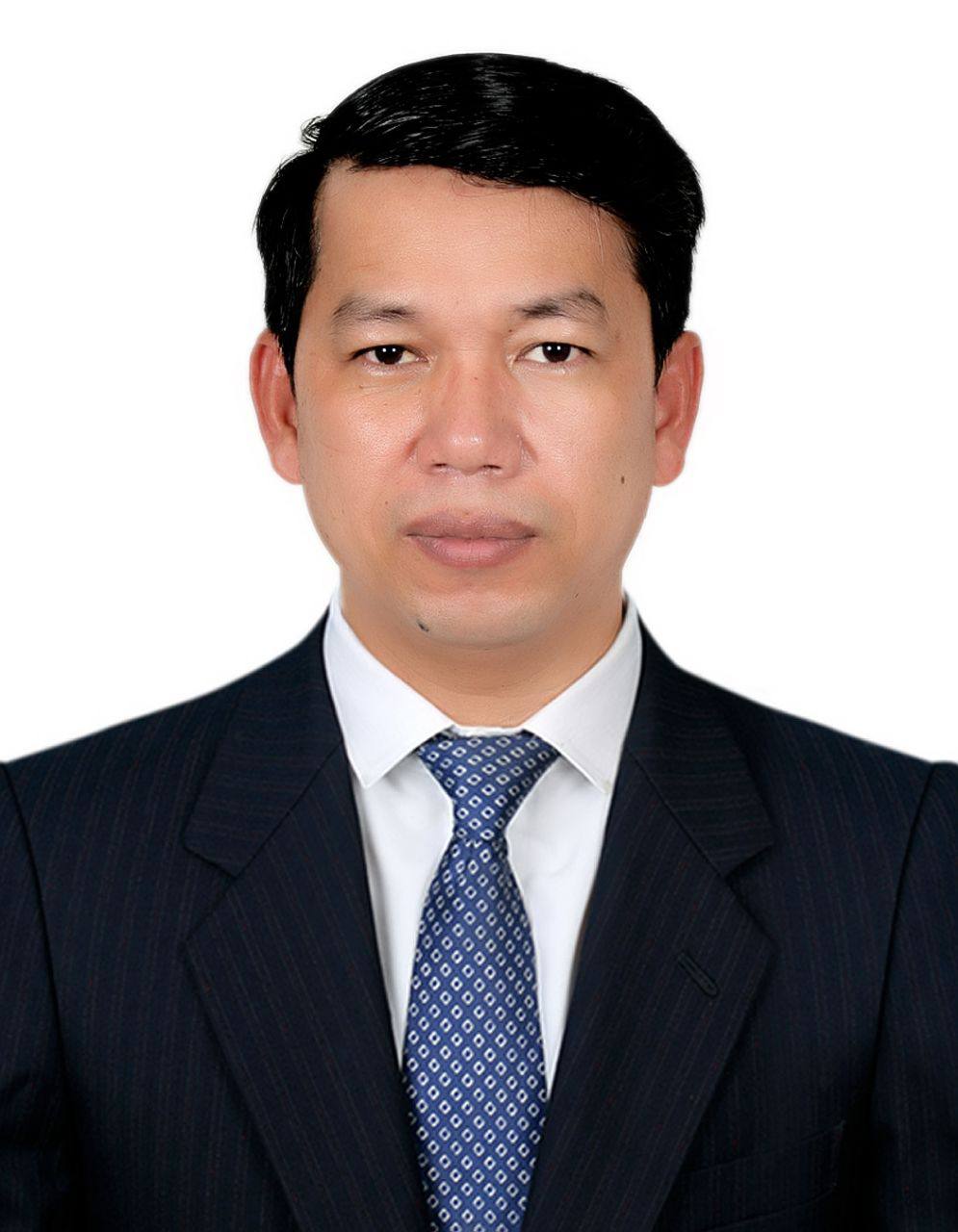 Mr. Keo Sopheap